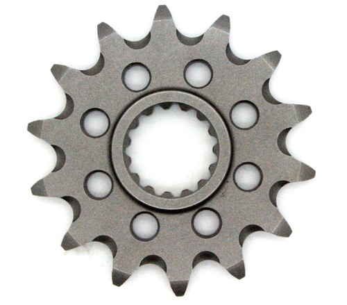 Suzuki RMZ250 REAR SPROCKET 13 51T COMBO D.I.D DZ2 520 CHAIN FLO - Picture 6 of 7