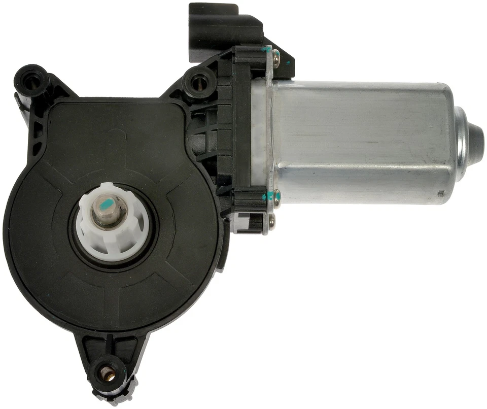 Dorman Power Window Motor Front Left Fits 2005-2012 Dodge Dakota 2006 2007 2008 - Image 2 of 4