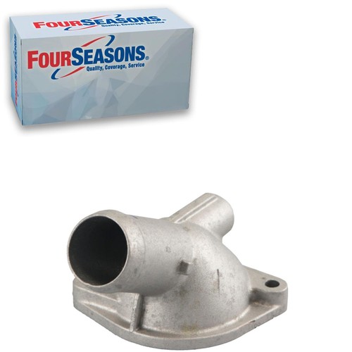4 Seasons Engine Coolant Water Outlet For 2008-2010 Honda Odyssey 3.5L V6