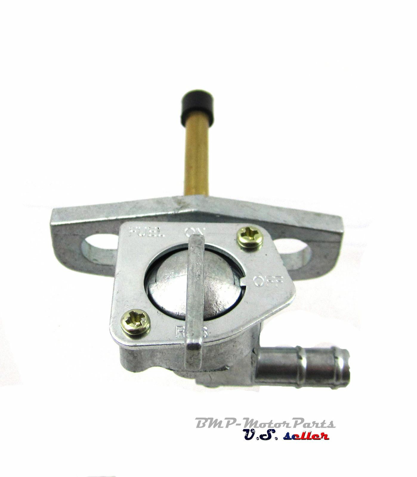 Fuel Valve Petcock For Honda XR80 CRF80 XR80R CRF80F CRF 80 CRF100