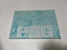 Panty  Stocking with Garterbelt The Art Of PSG vol.2 Collection Book GEEK FLEET
