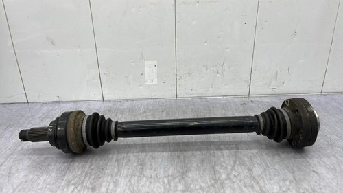 Turbo Garrett Pour BMW E60 Phase 2 – 525d / 530d – Occasion