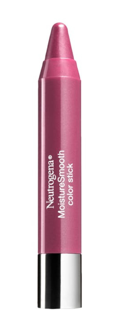 Увлажняющий цветной карандаш Neutrogena Moisture Smooth Color Stick на Ваш выбор 3090₽