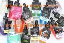 BATH AND BODY WORKS - WALLFLOWERS FRAGRANCE REFILL - YOU PICK