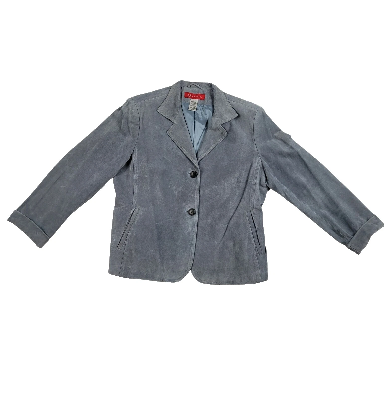 Ropa de tamaño regular Anne Klein Gamuza para Mujeres