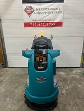 Tennant T7 AMR Robotic Floor Scrubber Fully Refurbished Tested and Working