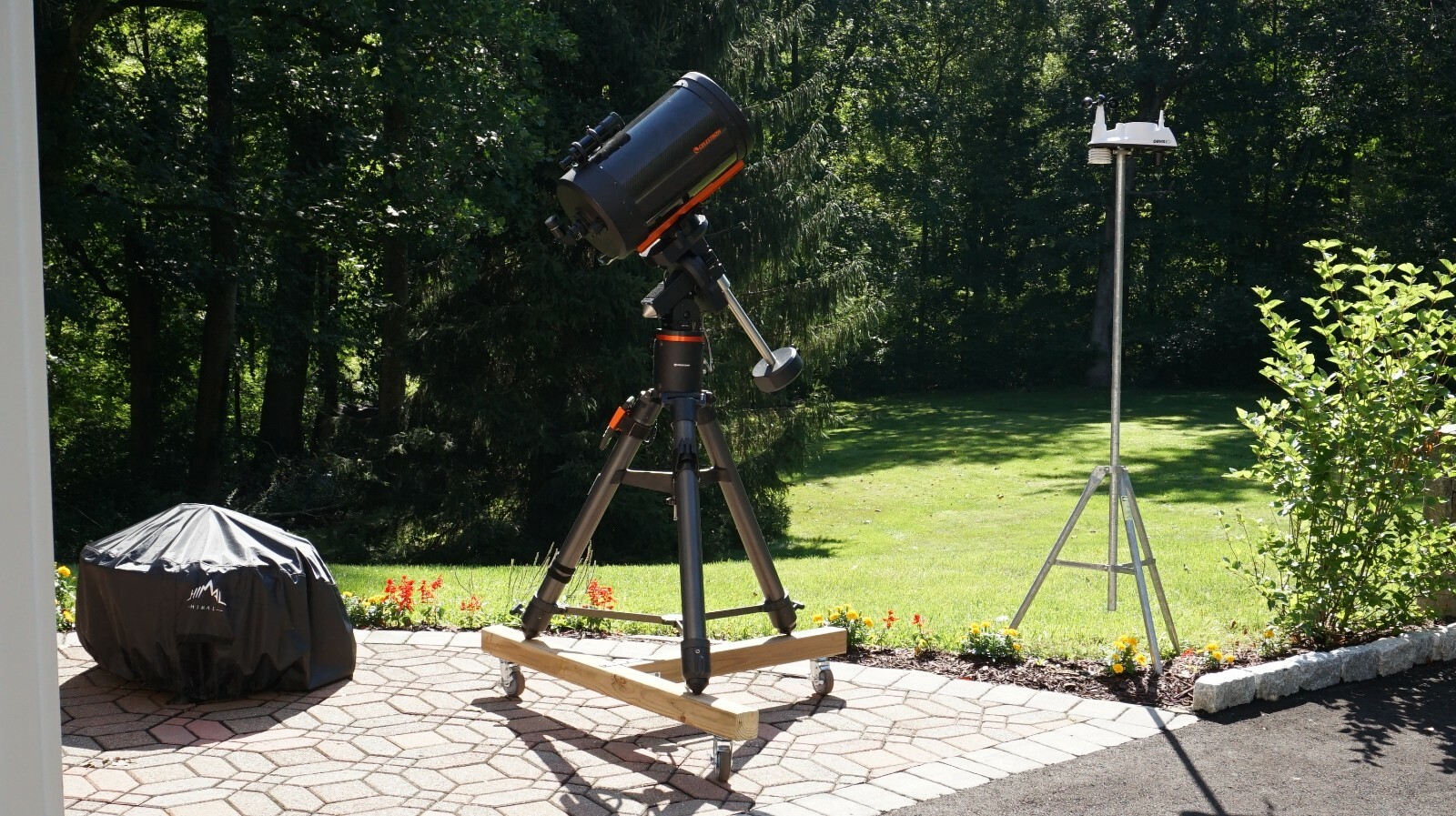 celestron cge mount for sale