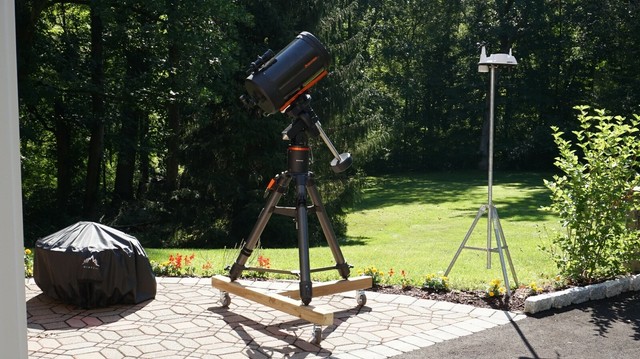 celestron cge pro