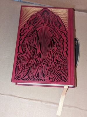 The Divine Comedy, Dante, Longfellow translation, Dore