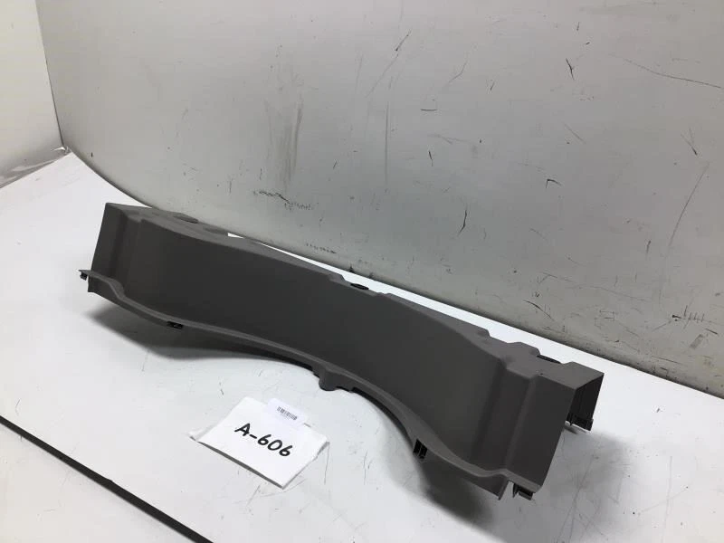 Honda Insight 2010 2014 base híbrida maletero trasero repuesto neumático cubierta panel OEM+ Foto 2 de 4