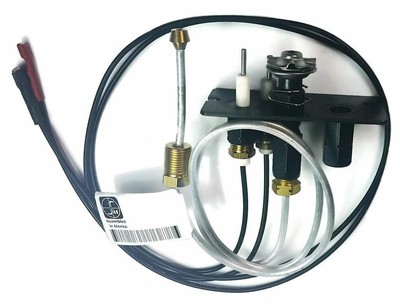 Regency Direct Vent Fireplace Natural Gas Sit Pilot Assembly 911