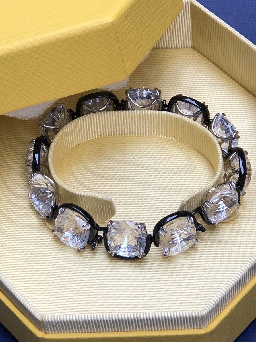 Swarovski Harmonia Bracelet UK