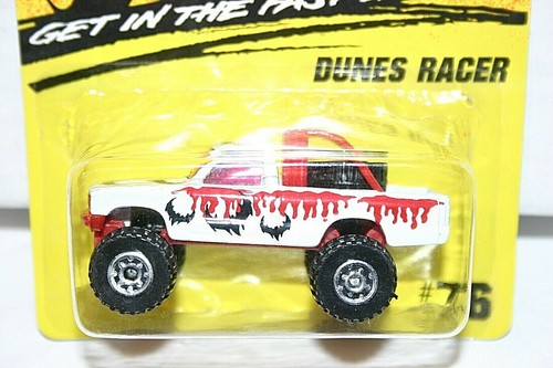 Matchbox Dunes Racer truck # 76 - Picture 3 of 4