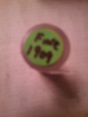 One Roll (50 coins) of 1909-P Lincoln Wheat Cents. Fine or better.