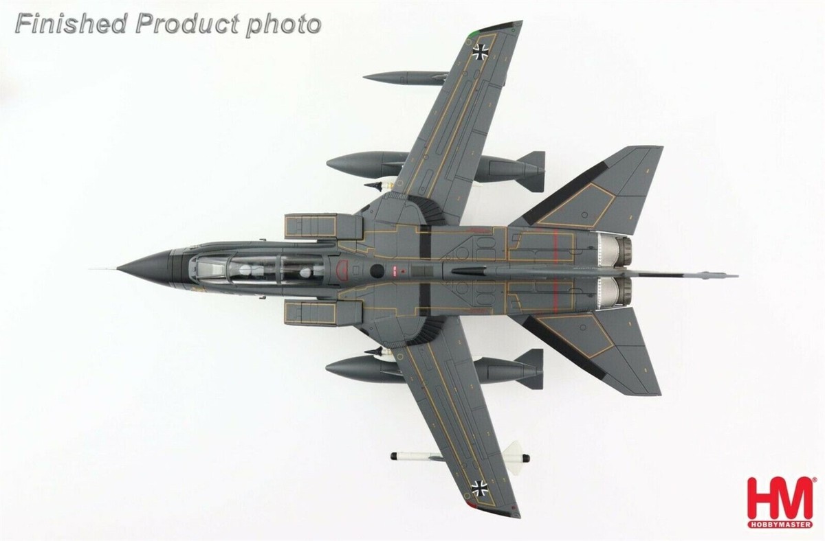 Hobby Master 1/72 Panavia Tornado IDS Marineflieger MFG1