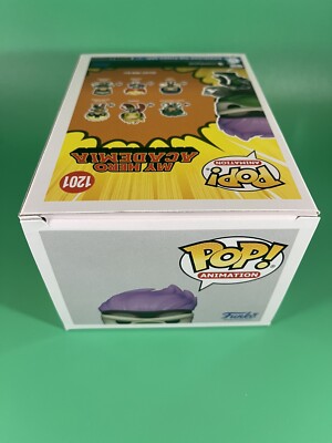 Funko Pop! My Hero Academia - Spinner #1201 | Acheter Sur