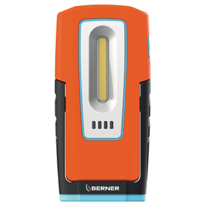 Pocket DeLux Wireless  Handlampe Werkstatt Hobby Freizeit Berner   367170