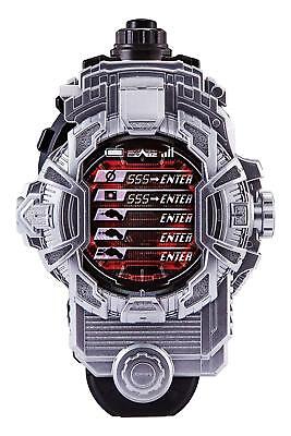 BANDAI Kamen Masked Rider Zi-O DX 555 Faiz Phone X Ten w BANDAI Kamen Masked Rider Zi-O DX 555 Faiz Phone X Ten w