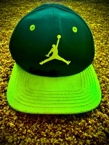 Jordan baseball cap for youth