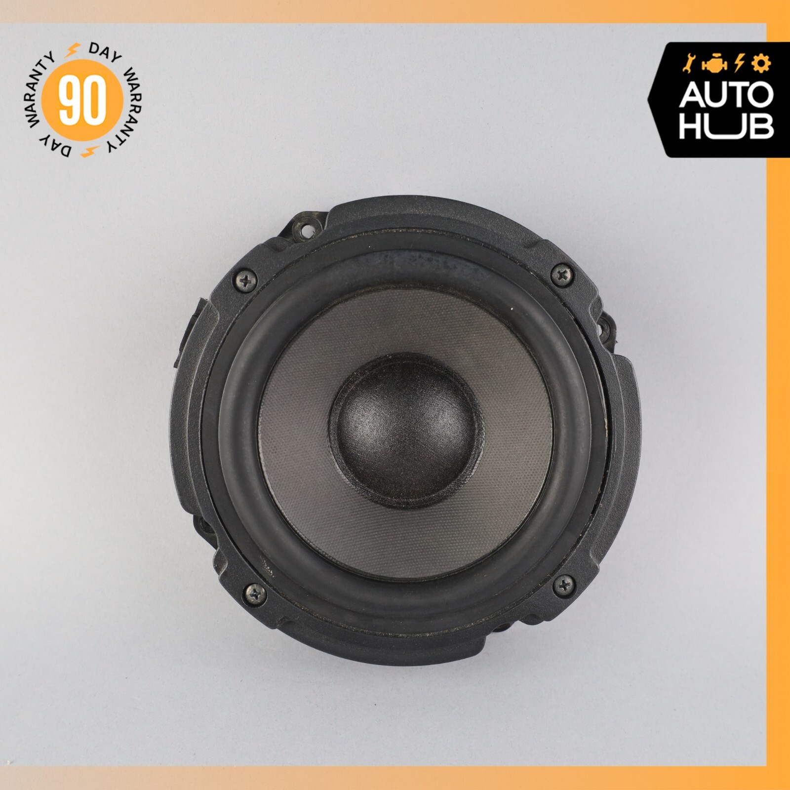 Bentley Continental GTC Speed Naim Premium Front Door Subwoofer Speaker OEM 83k
