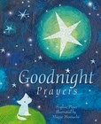 Goodnight Prayers: Prayers and Blessings by Sophie Piper (Hardback, 2008)