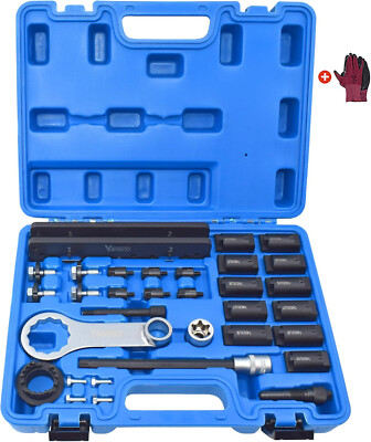 EA839 Engine Camshaft Locking Timing Tool Kit For VW Audi 3.0T TFSi 2.9T 1895