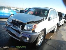 AC Compressor Fits 04-05 RAV4 149661