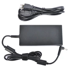 For Chicony AC Adapter A17-230P1A 19.5V 11.8A 230W MSI Clevo GigaByte Charger