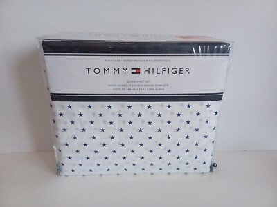tommy hilfiger sheets sale