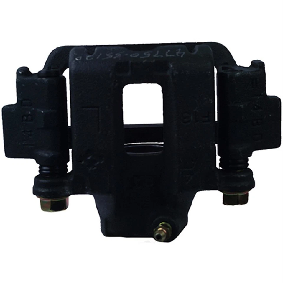 Pinzas de freno trasero izquierdo trasero derecho 2 X para Toyota 4Runner 2003-2009 Foto 4 de 4