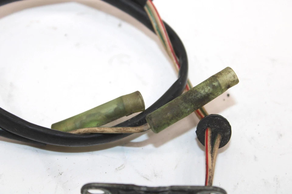 Yamaha Exciter Ii Le 1992 bobina de pulso OEM 88R-85580-01-00 SY126 Foto 3 de 4