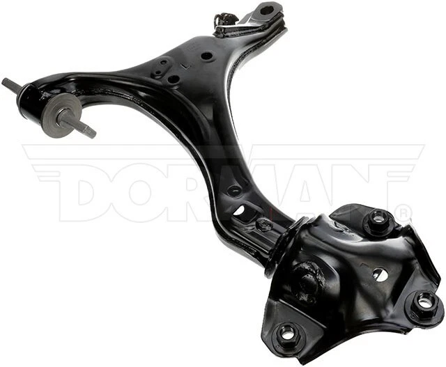 Brazo de control de suspensión Dorman 524-827 para Honda Accord Foto 3 de 4