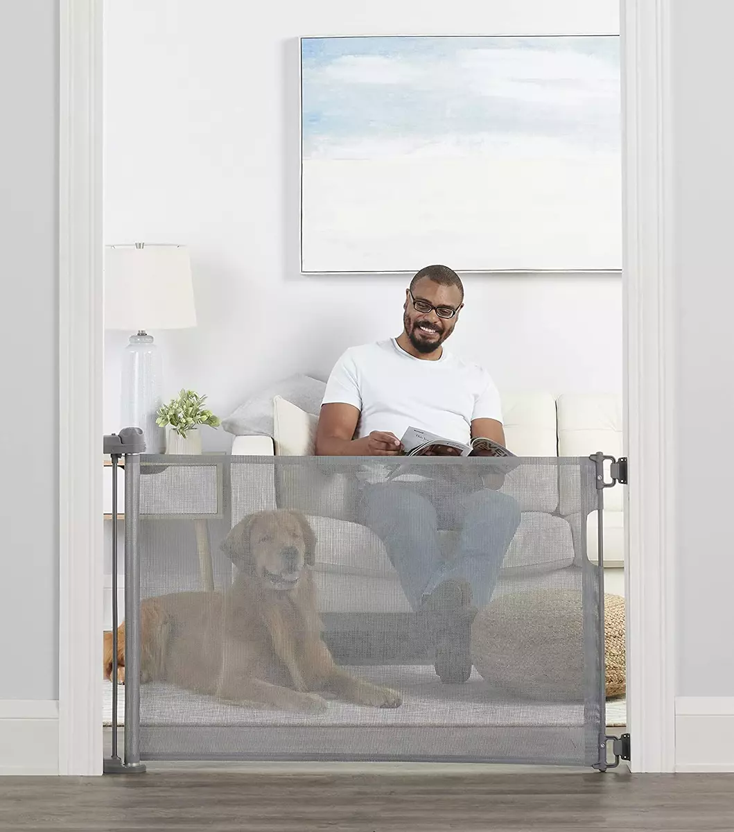 Carlson super best sale wide pet gate