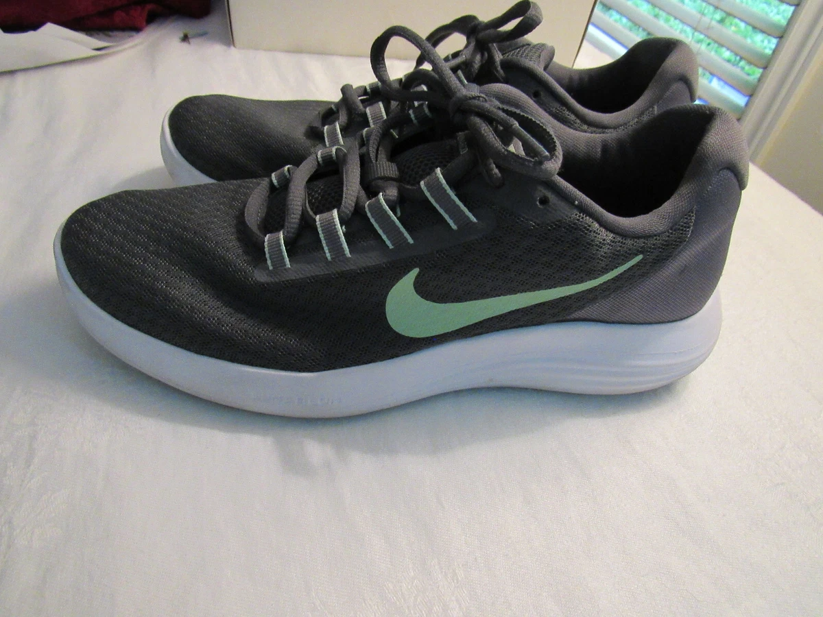 Nike deals lunarconverge review