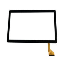 New 10.1 inch DH-10308A1-GG-FPC703-KH Touch Screen Panel Digitizer Glass