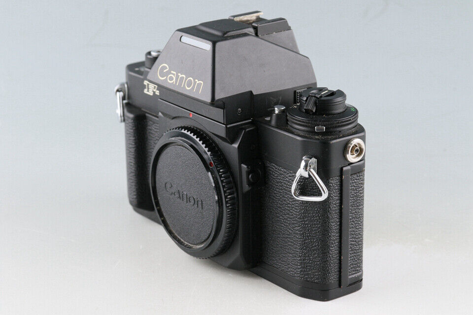 Canon F-1 35mm SLR Film Camera #47884 E6 | eBay Canon F-1 35mm SLR Film Camera #47884 E6 | eBay