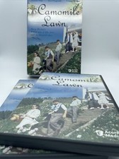 The Camomile Lawn (DVD) for sale online | eBay