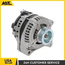 13994N Alternator For Toyota Sequoia Tundra 2003-2006 2007 2008 2009