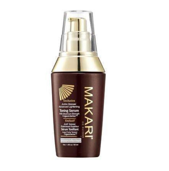 Sérum Exclusif Makari correcteur intense élixir de beauté haute performance