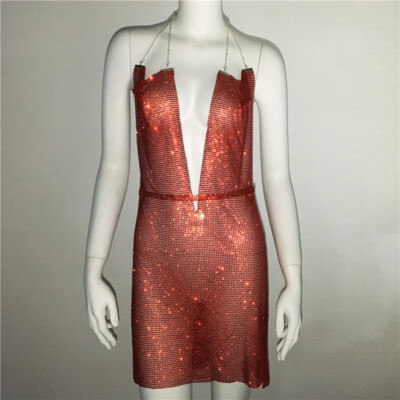 bikini prom dress Portia and Scarlett Ps23499 - Long Mermaid Dress