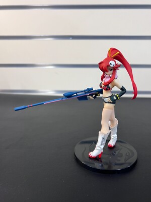 KONAMI GURREN LAGANN フィギュア s-l400.jpg
