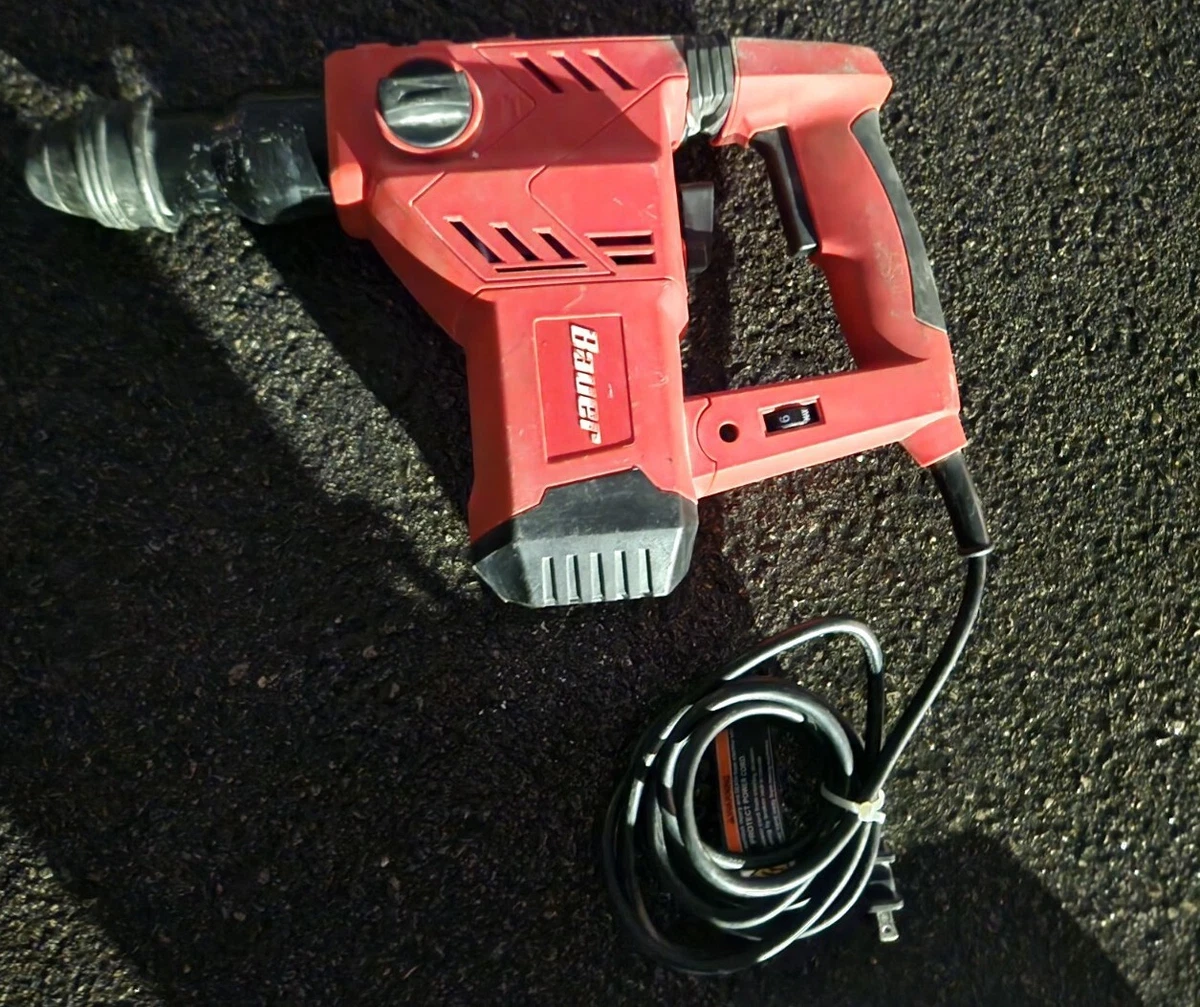 Bauer 1641E b 1 1 8