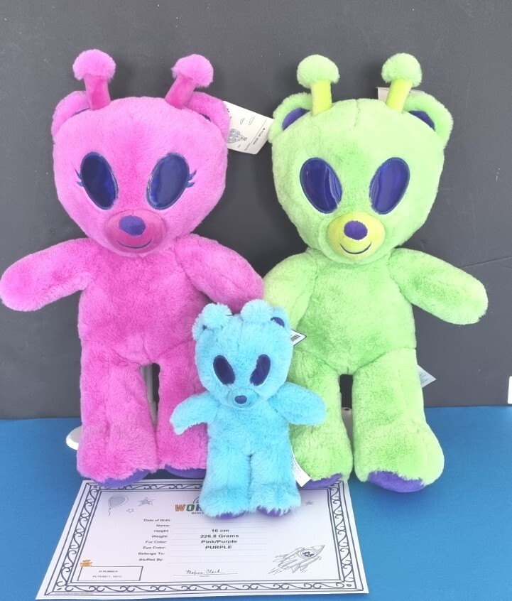 Compas Flexvega Peluche Acenix Peluche Vicnix En El Apocalipsis