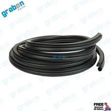 Front Door Rubber Seal Weatherstrip For Ford Transit Mk3 Mk4 Mk5 Left / Right