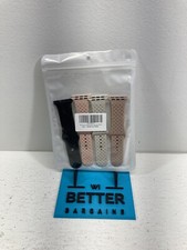 Supernana Apple Watch BANDS Set of 4 Compatible with 38mm - BRAND NEW IN PACKAGE