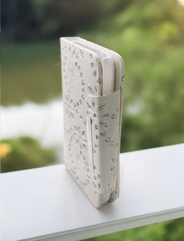 Samsung S5 Book Case And Pouch 2 In 1 Case - Image 3 of 4