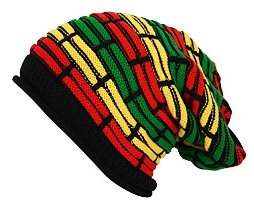 Red - Green - Yellow - Black