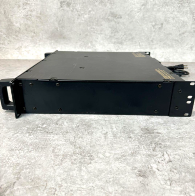 Yamaha P3200 Used Tested Working Stereo Power Amplifier Black