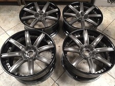 Vellano Vjb Concave 3piece 20x9 Et35 20x12 Et40 5112 Brush Dtt Center Lip Black Vellano Vjb Concave 3piece 20x9 Et35 20x12 Et40 5112 Brush Dtt Center Lip Black
