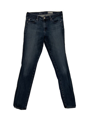 AG Adriano Goldschmied Jeans The Prima 